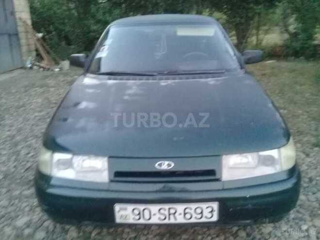 LADA (VAZ) 2112 2002, 175,000 km - 1.5 л - Masallı