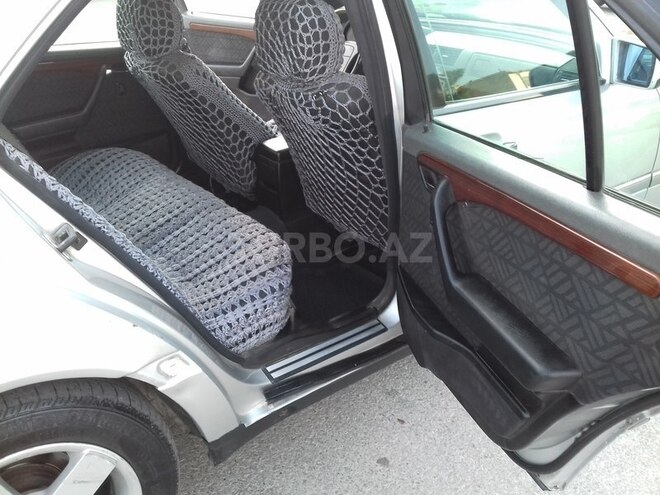 Mercedes C 180 1994, 349,500 km - 1.8 l - Bakı