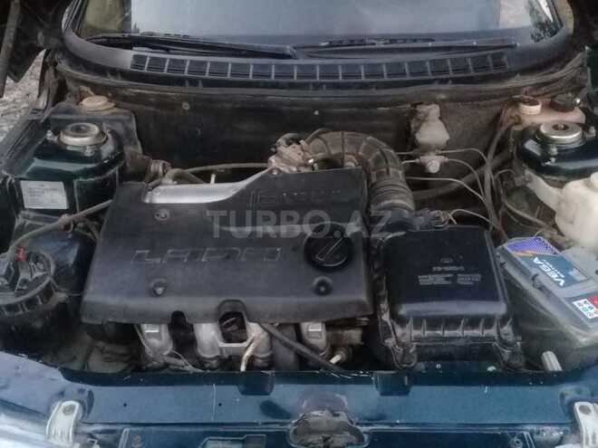 LADA (VAZ) 2112 2002, 175,000 km - 1.5 л - Masallı