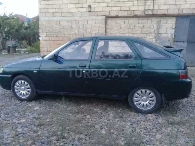 LADA (VAZ) 2112 2002, 175,000 km - 1.5 л - Masallı