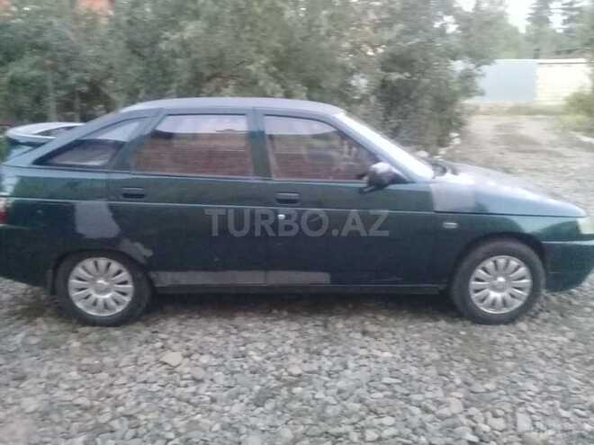 LADA (VAZ) 2112 2002, 175,000 km - 1.5 л - Masallı