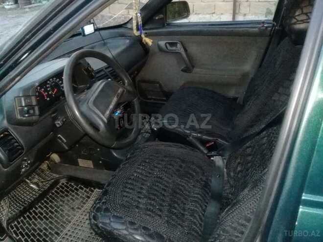 LADA (VAZ) 2112 2002, 175,000 km - 1.5 л - Masallı