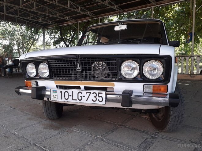 LADA (VAZ) 2106 2003, 85,000 km - 1.6 l - Biləsuvar