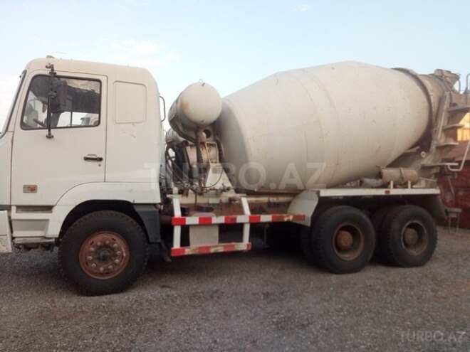 HOWO Sinotruk 2007, 130,000 km - 9.5 l - Bakı
