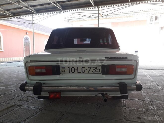 LADA (VAZ) 2106 2003, 85,000 km - 1.6 l - Biləsuvar