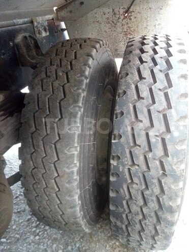 HOWO Sinotruk 2007, 130,000 km - 9.5 l - Bakı