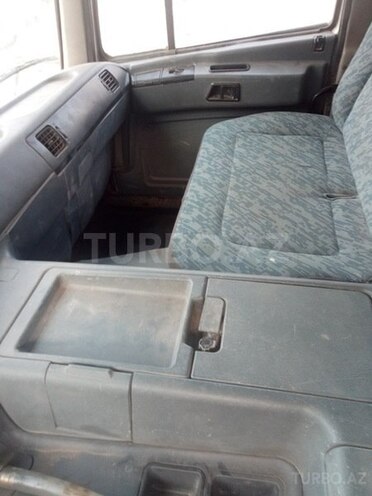 HOWO Sinotruk 2007, 130,000 km - 9.5 l - Bakı