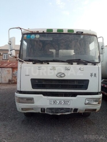 HOWO Sinotruk 2007, 130,000 km - 9.5 l - Bakı