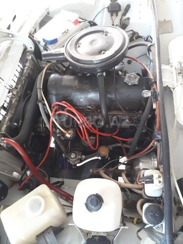 LADA (VAZ) 2106 2003, 85,000 km - 1.6 l - Biləsuvar