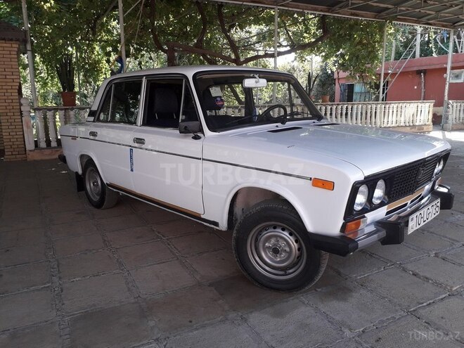 LADA (VAZ) 2106 2003, 85,000 km - 1.6 l - Biləsuvar