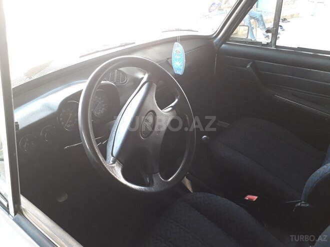 LADA (VAZ) 2106 2003, 85,000 km - 1.6 l - Biləsuvar