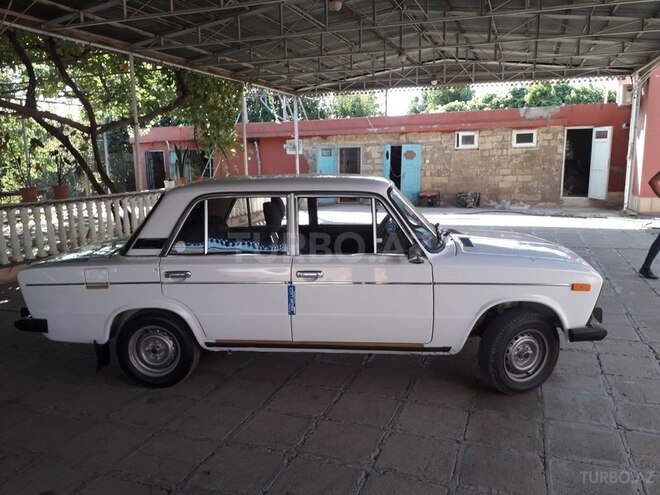 LADA (VAZ) 2106 2003, 85,000 km - 1.6 l - Biləsuvar