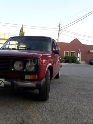 LADA (VAZ) 2106 1998, 216,000 km - 1.6 л - Bakı