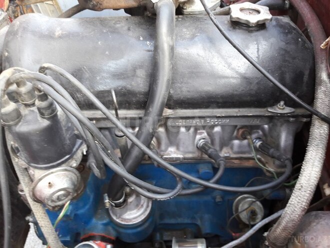 LADA (VAZ) 2106 1998, 216,000 km - 1.6 л - Bakı