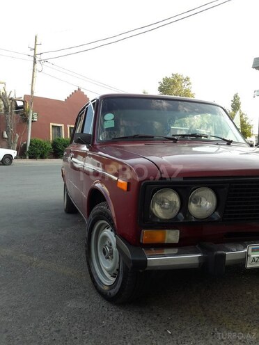 LADA (VAZ) 2106 1998, 216,000 km - 1.6 л - Bakı