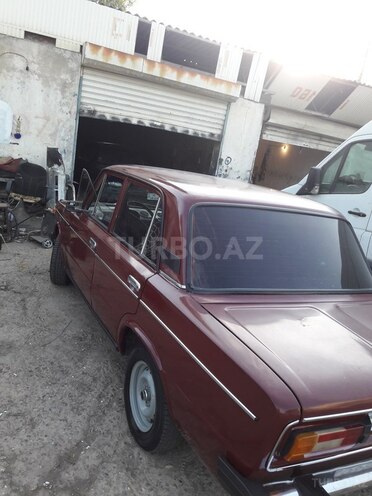 LADA (VAZ) 2106 1998, 216,000 km - 1.6 л - Bakı