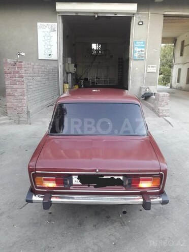 LADA (VAZ) 2106 1998, 216,000 km - 1.6 л - Bakı