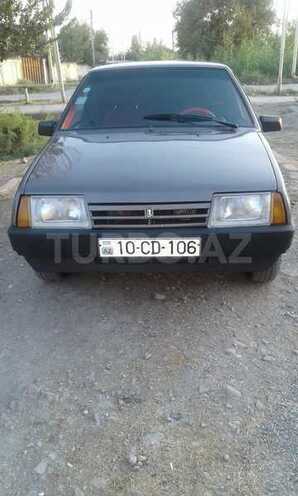 LADA (VAZ) 21099 1993, 300,000 km - 1.5 l - Zərdab