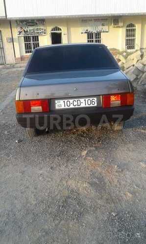 LADA (VAZ) 21099 1993, 300,000 km - 1.5 l - Zərdab