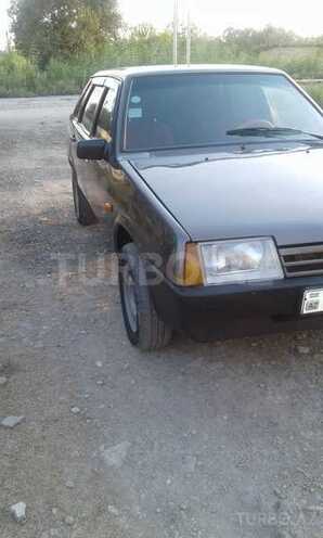 LADA (VAZ) 21099 1993, 300,000 km - 1.5 l - Zərdab