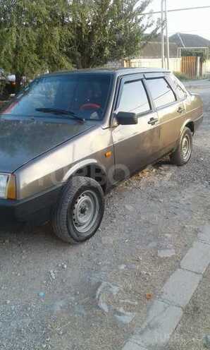 LADA (VAZ) 21099 1993, 300,000 km - 1.5 l - Zərdab