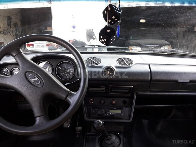 LADA (VAZ) 2106 1998, 216,000 km - 1.6 л - Bakı
