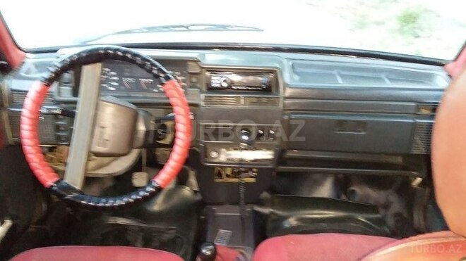 LADA (VAZ) 21099 1993, 300,000 km - 1.5 l - Zərdab