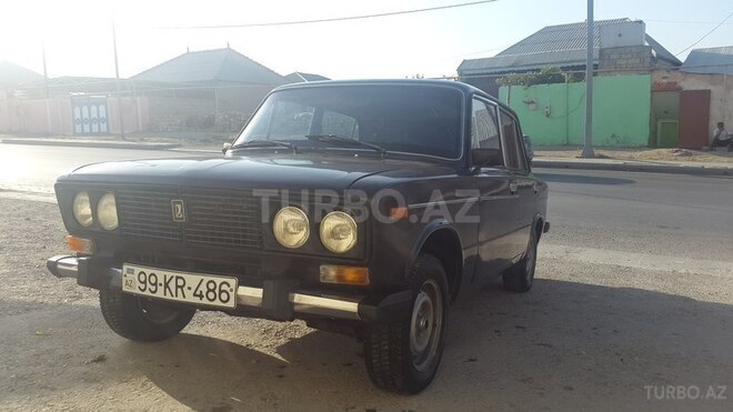 LADA (VAZ) 2106 1990, 350,000 km - 1.5 л - Bakı