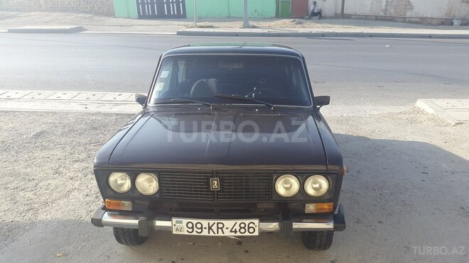 LADA (VAZ) 2106 1990, 350,000 km - 1.5 л - Bakı