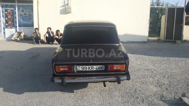 LADA (VAZ) 2106 1990, 350,000 km - 1.5 л - Bakı