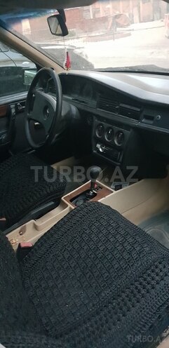 Mercedes 190 1987, 263,000 km - 2.0 л - Bakı