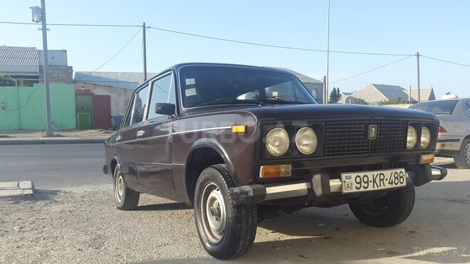 LADA (VAZ) 2106 1990, 350,000 km - 1.5 л - Bakı