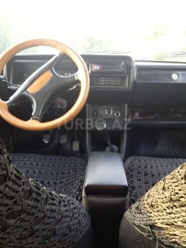 LADA (VAZ) 2107 1998, 123,000 km - 1.6 л - Bərdə