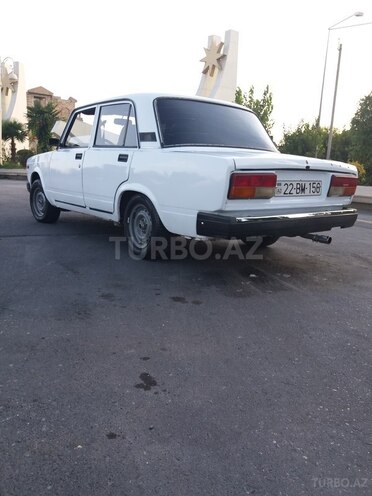 LADA (VAZ) 2107 1998, 123,000 km - 1.6 л - Bərdə
