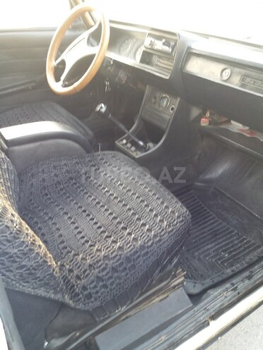 LADA (VAZ) 2107 1998, 123,000 km - 1.6 л - Bərdə