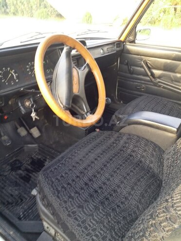 LADA (VAZ) 2107 1998, 123,000 km - 1.6 л - Bərdə