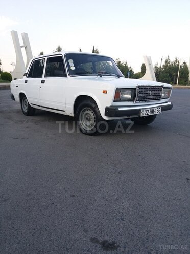 LADA (VAZ) 2107 1998, 123,000 km - 1.6 л - Bərdə