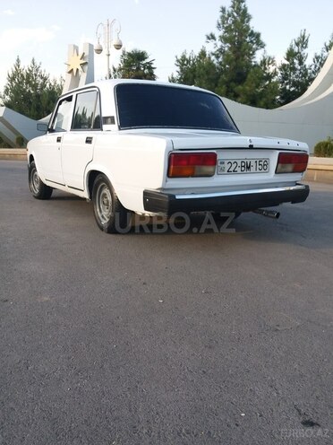 LADA (VAZ) 2107 1998, 123,000 km - 1.6 л - Bərdə