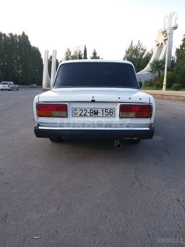LADA (VAZ) 2107 1998, 123,000 km - 1.6 л - Bərdə
