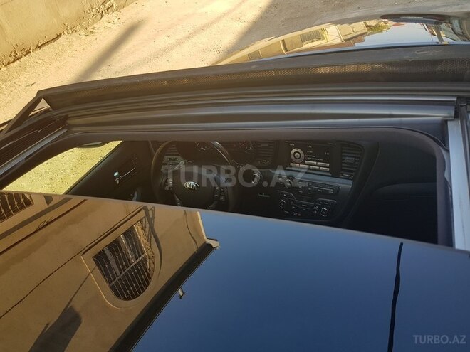 Kia Optima 2013, 85,000 km - 2.0 л - Bakı