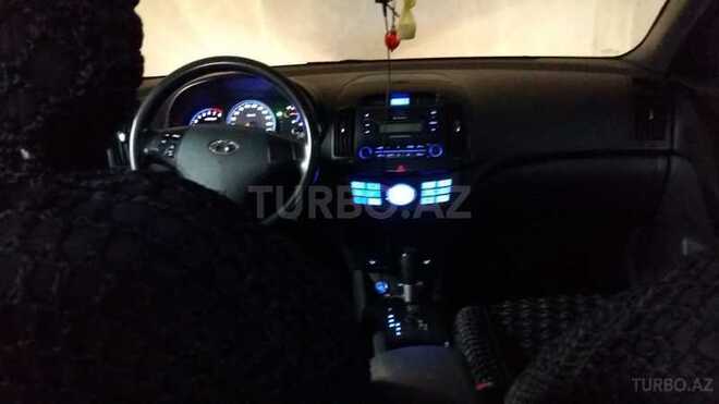Hyundai Elantra 2007, 147 km - 1.6 л - Zaqatala