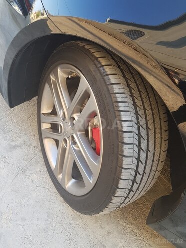 Kia Optima 2013, 85,000 km - 2.0 л - Bakı