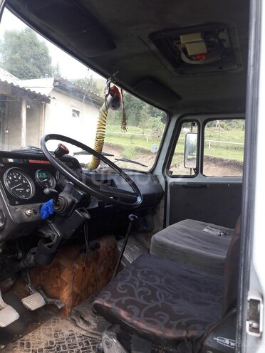 ZIL 5301 2000, 253,005 km - 4.8 л - Gədəbəy