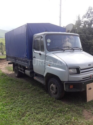 ZIL 5301 2000, 253,005 km - 4.8 л - Gədəbəy