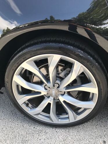 Audi A6 2014, 77,000 km - 3.0 l - Bakı