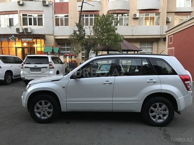 Suzuki Grand Vitara 2008, 152,011 km - 2.0 l - Bakı