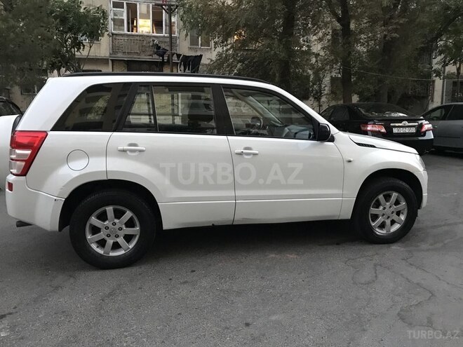 Suzuki Grand Vitara 2008, 152,011 km - 2.0 l - Bakı