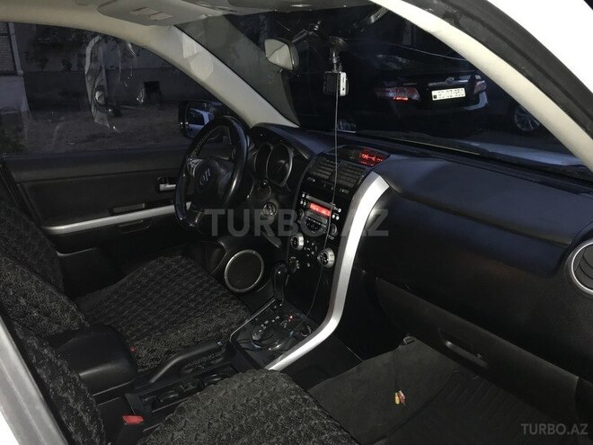 Suzuki Grand Vitara 2008, 152,011 km - 2.0 l - Bakı