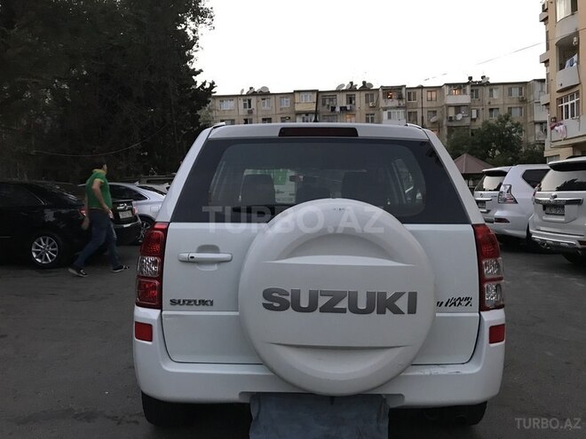 Suzuki Grand Vitara 2008, 152,011 km - 2.0 l - Bakı