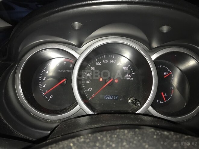 Suzuki Grand Vitara 2008, 152,011 km - 2.0 l - Bakı